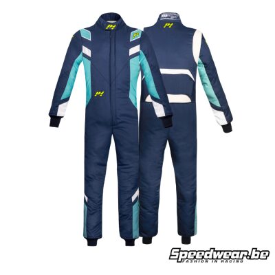 P1 Racewear FIA YOUNG GUN
