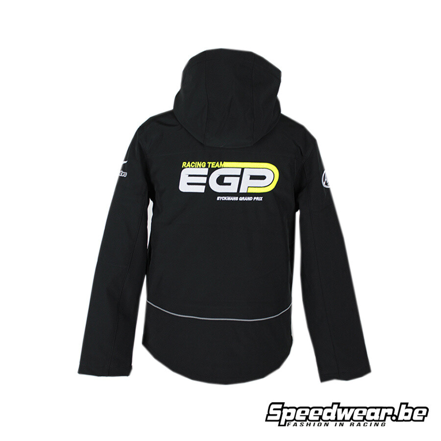 EGP Winterjas
