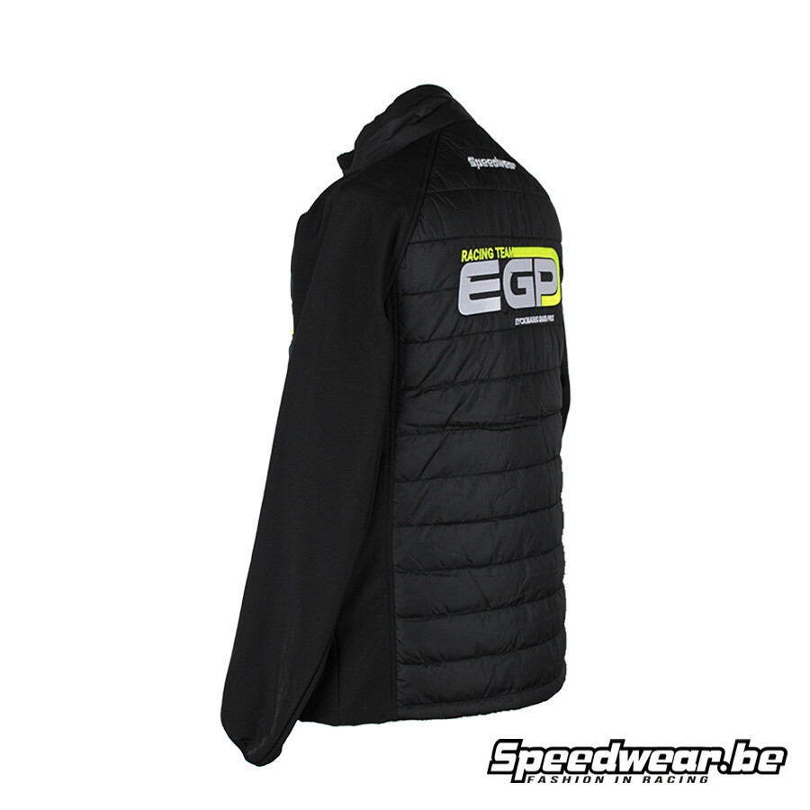 EGP Softshell Jas