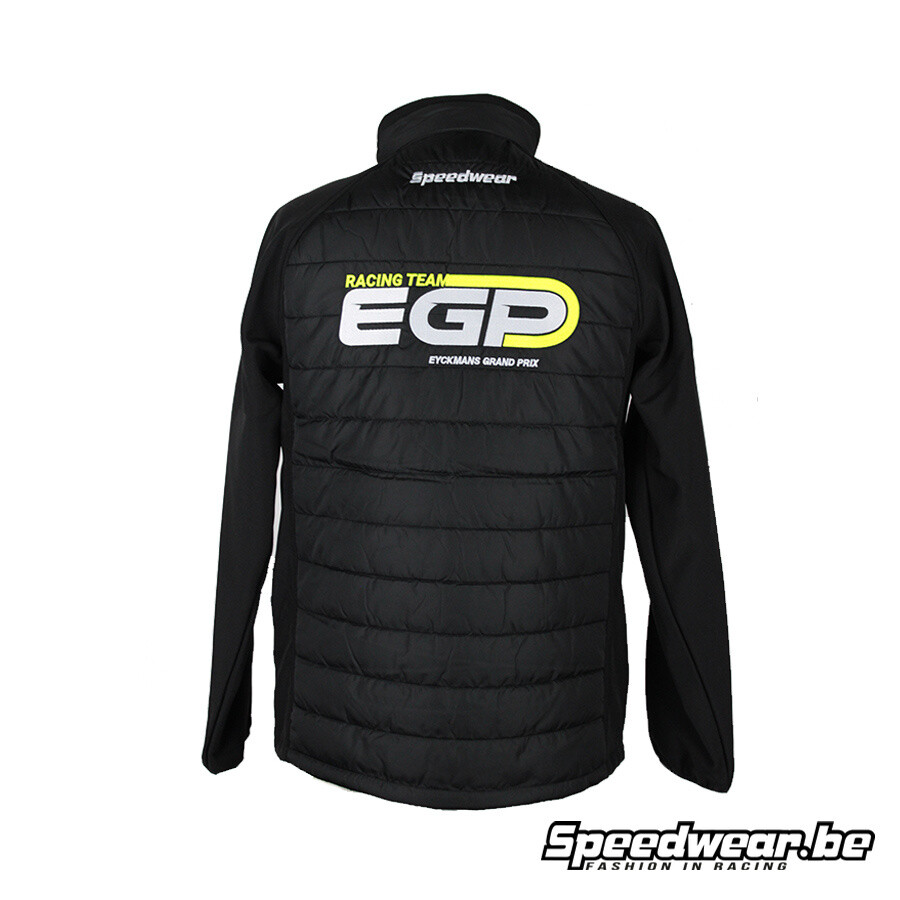 EGP Softshell Jas