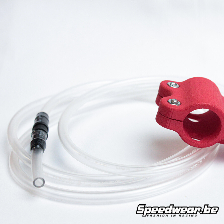 Manthey DUO Radio/drinkkoppeling