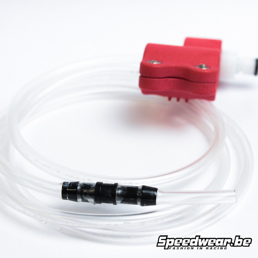 Manthey DUO Radio/drinkkoppeling