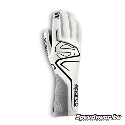 Sparco LAP Autoracing handschoen FIA