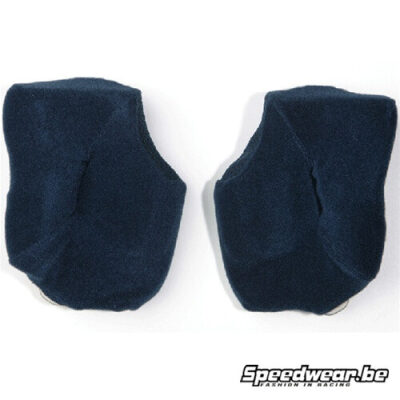 Arai GP6 Cheekpad 15 mm