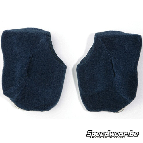 Arai GP6 Cheekpad 20 mm