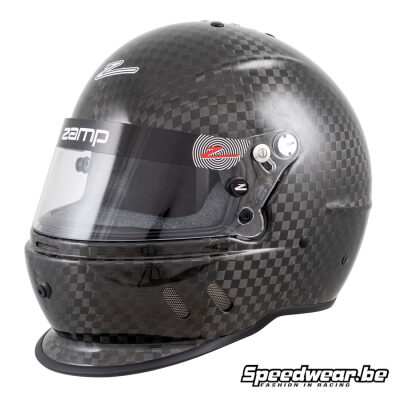 Zamp Autosport helm RZ 65D Carbon