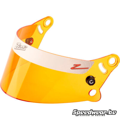 ZAMP Z20 Amber Vizier FIA