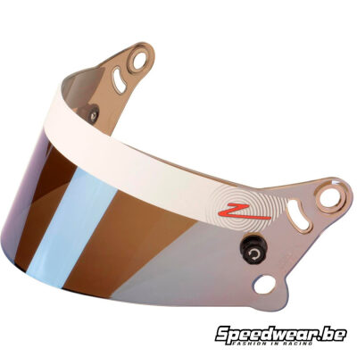 ZAMP FIA Z20 Iridium Vizier