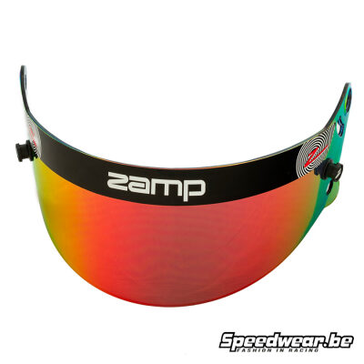ZAMP Prism Rood Vizier FIA Z20
