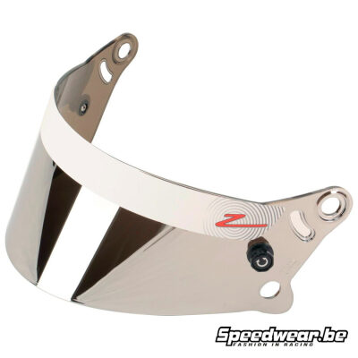 ZAMP Vizier FIA Z20 Zilver Mirror