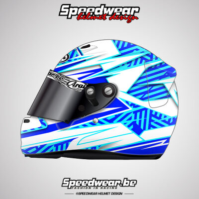 SpeedPaint Deal Internationale Napoli