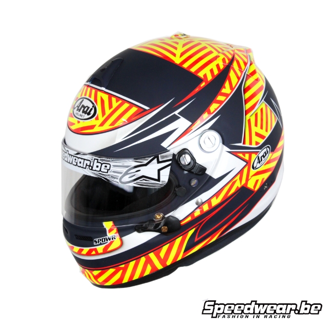 SpeedPaint Deal Internationale Napoli