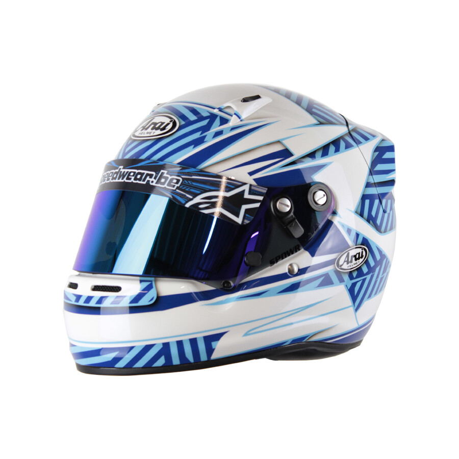 Speedpaint Deal Internationale Napoli