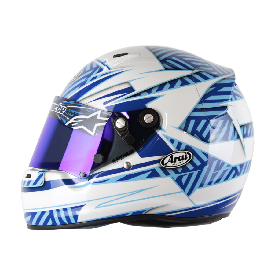 Speedpaint Deal Internationale Napoli