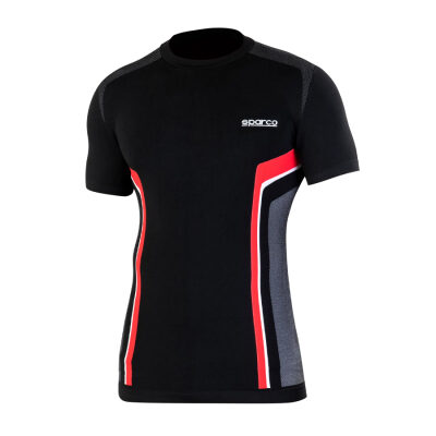 Sparco HYPER-T Simrace tshirt