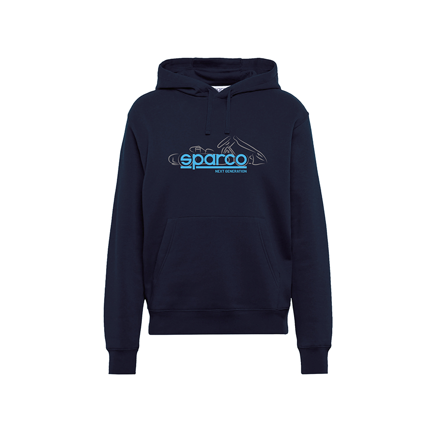 Sparco Next Generation Hoodie