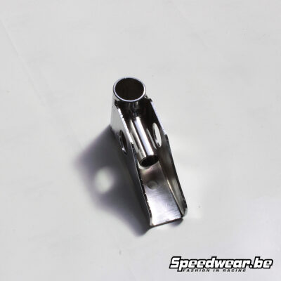 CRG REAR Bumper KG 14 CZring Connection