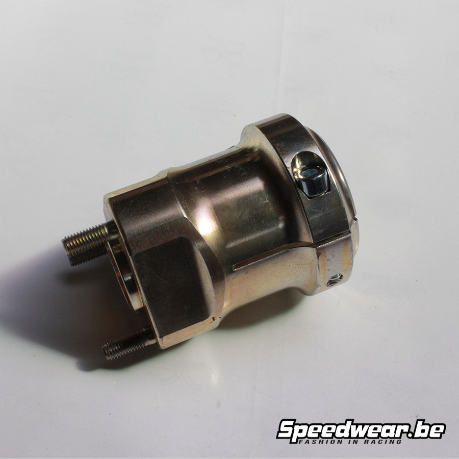 Magn. REAR Hub 50x97 R-Line