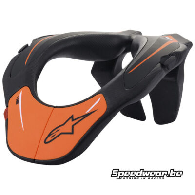 Alpinestars nekbescherming