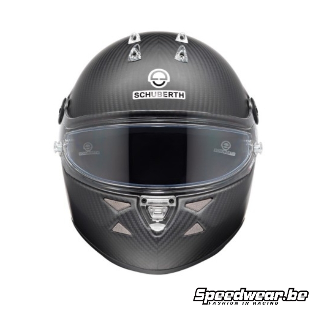 Schuberth Kart Helm SK1 - Afbeelding 4