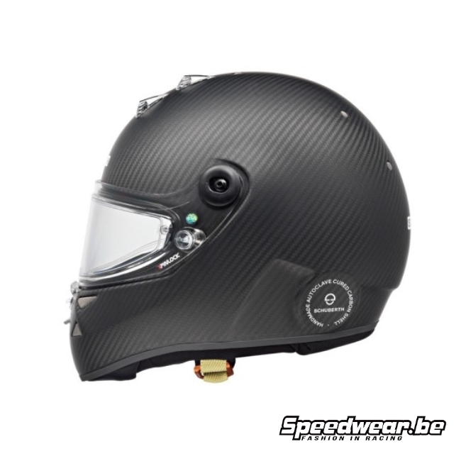 Schuberth Kart Helm SK1 - Afbeelding 5