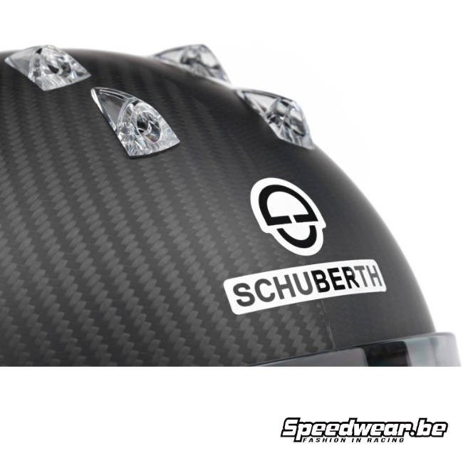 Schuberth Kart Helm SK1 - Afbeelding 3