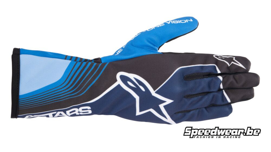 Alpinestars FUTURE karting gloves