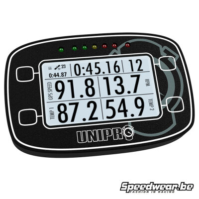 Unigo ONE Kit 2 WATER