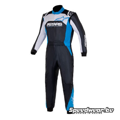Alpinestars ATOM overall FIA