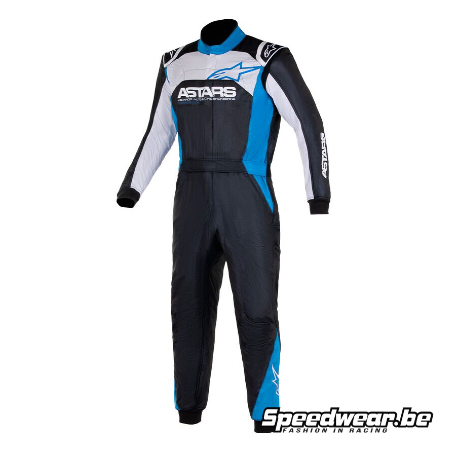 Alpinestars ATOM overall FIA