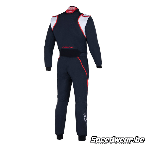 Alpinestars GP Race V2 Overall - Afbeelding 3