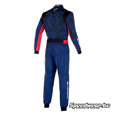 Alpinestars KMX9 GRAPH Karting