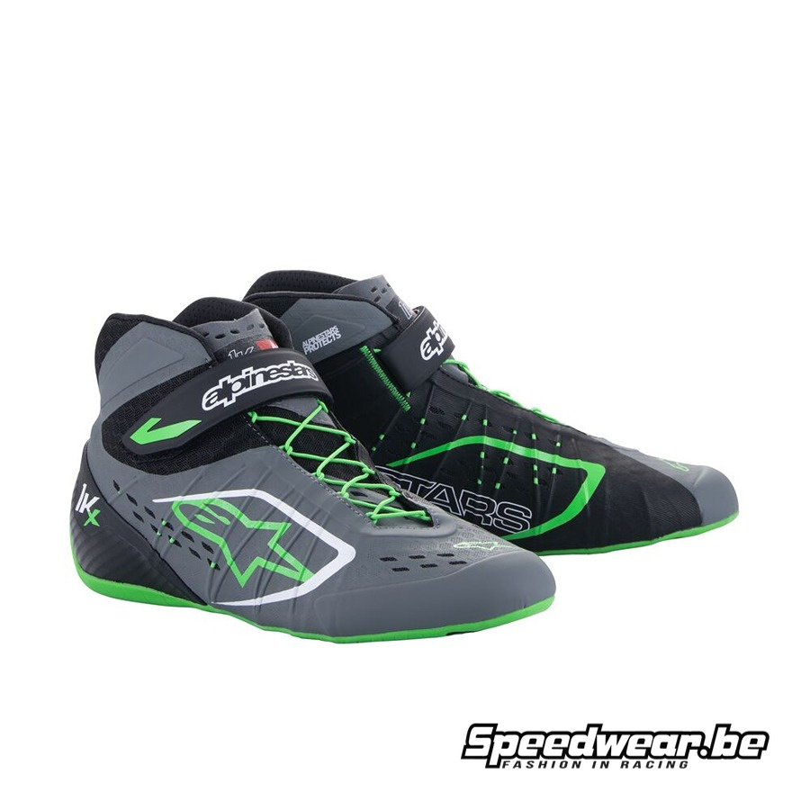 Alpinestars Tech 1KX Kartschoen