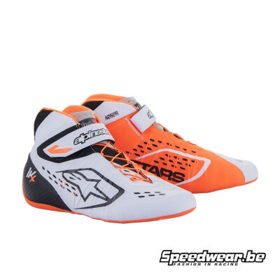 Alpinestars KX Kartingschoen