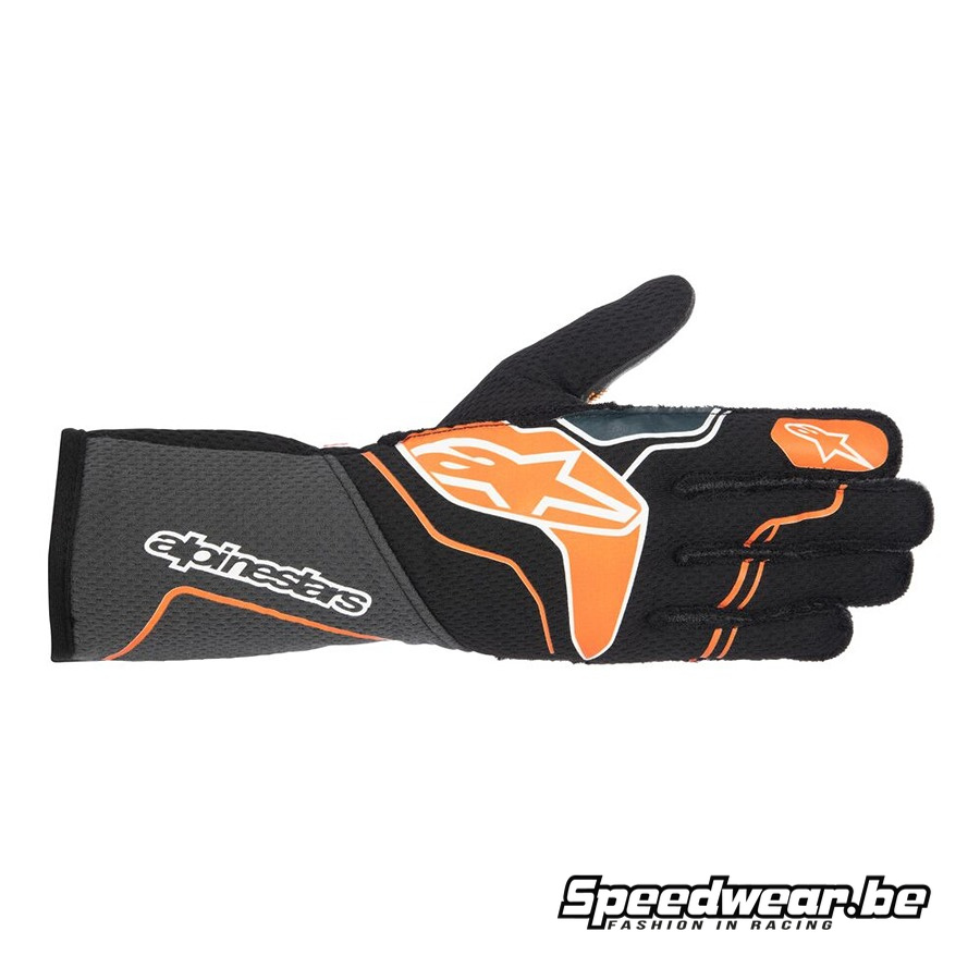 Alpinestars ZX Autosporthandschoen FIA