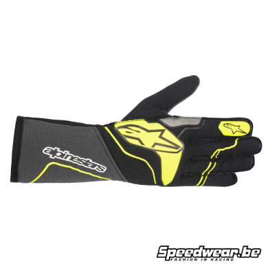 Alpinestars ZX handschoen autorace