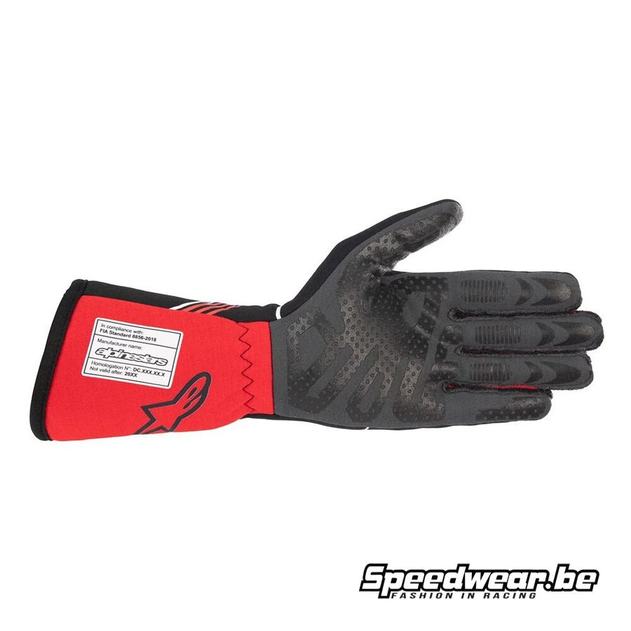 Alpinestars RACE autosport gloves FIA