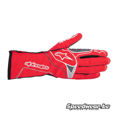 Alpinestars KX karting handschoen