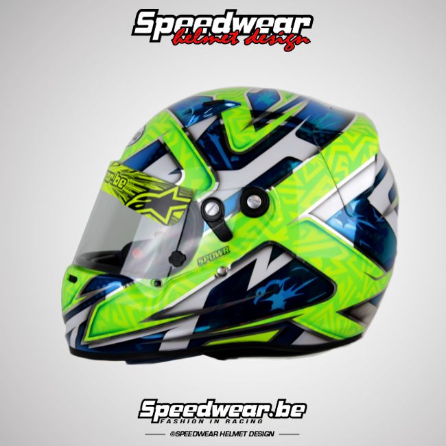 SpeedPaint Deal Ready-To-Ship CK6-M #2