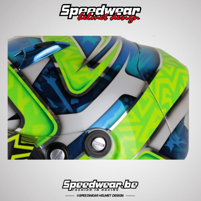 SpeedPaint Deal Ready-To-Ship CK6-M #2