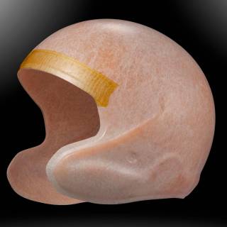 Arai GP J3 OPEN FACE helm Shell