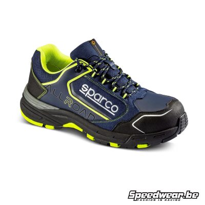 Sparco Allroad SOCHI werkschoen