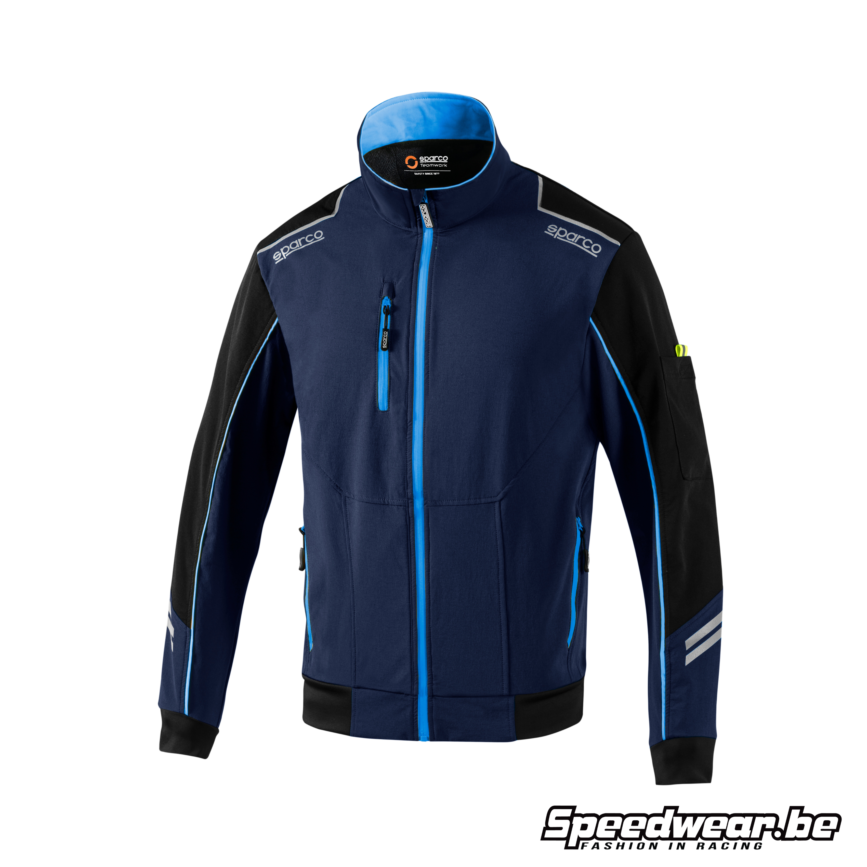 Sparco LightShell Jas