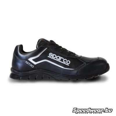 Sparco Nitro MIKKO casual werkschoen