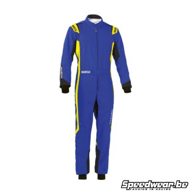 Sparco THUNDER karting overall
