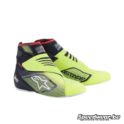 Alpinestars Tech1 KZ V2 Kartingschoen