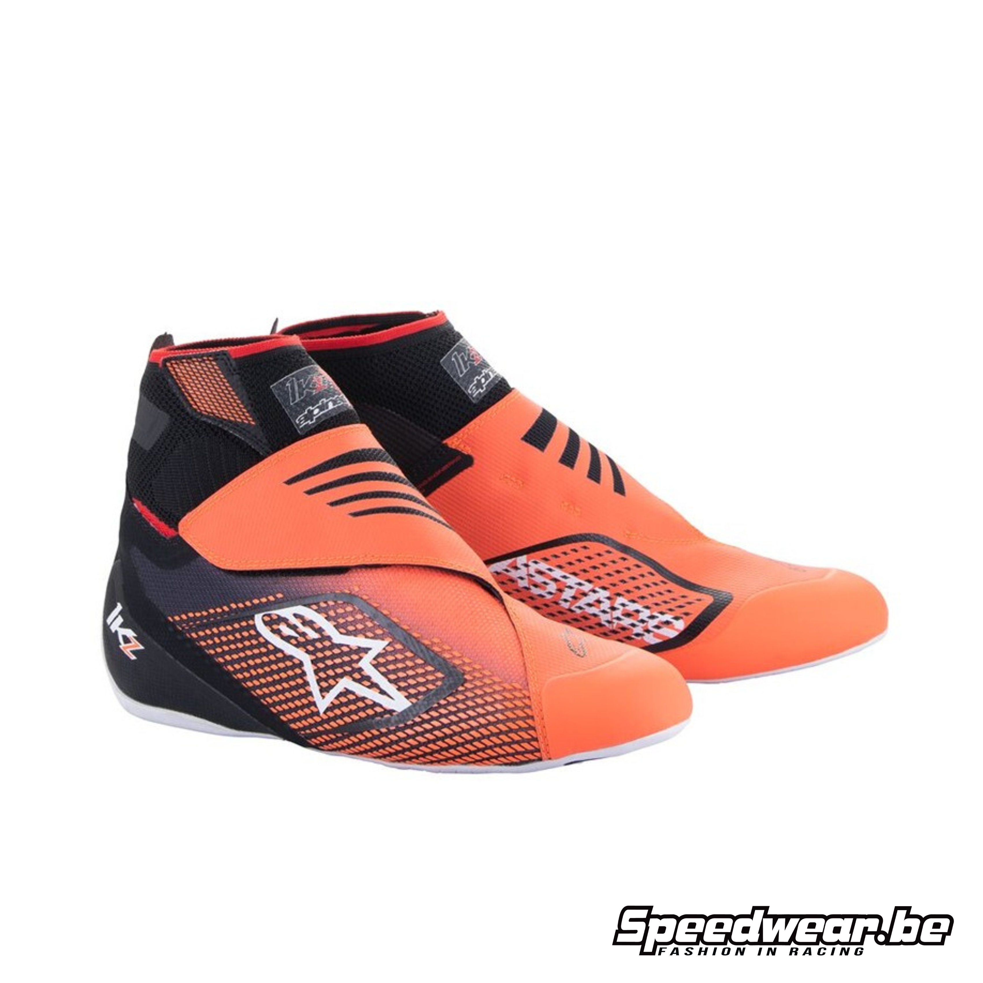 Alpinestars Tech1 KZ V2 Kartingschoenen