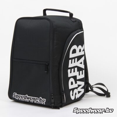Speedwear Helmet Backpack