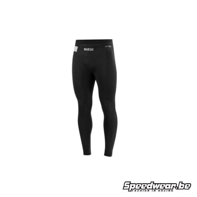 Sparco RW 10 Shield Pro Broek ZWART