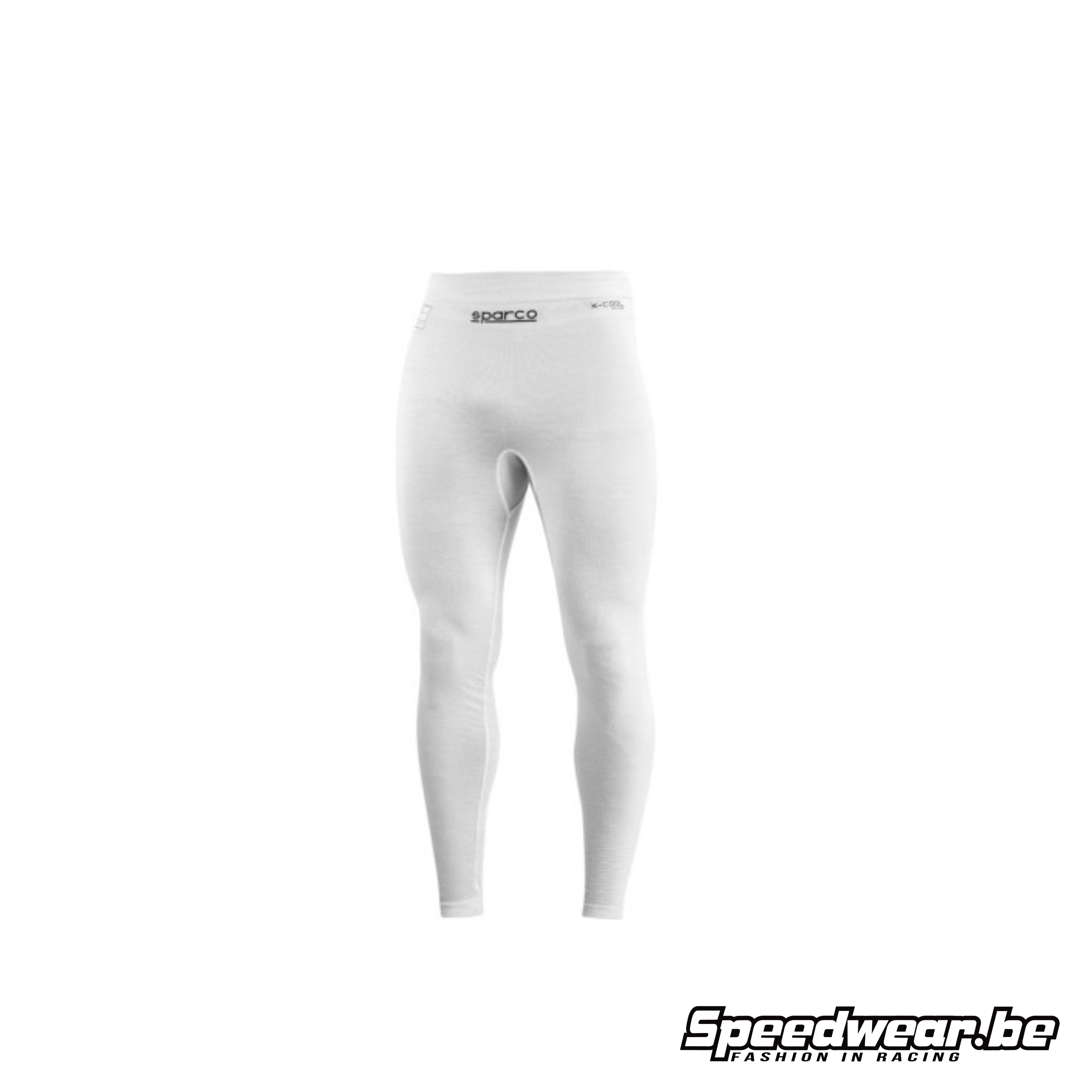 Sparco RW 10 Shield Pro Broek WIT